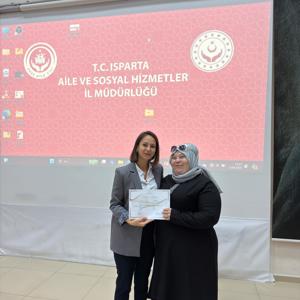 Koruyucu Aile 1. Kademe Eğitim Programı - fotoğraf 3