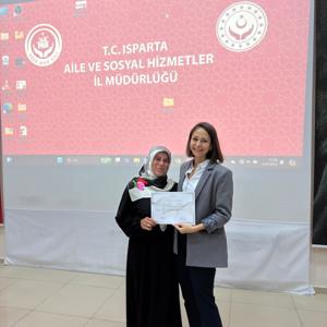 Koruyucu Aile 1. Kademe Eğitim Programı - fotoğraf 4