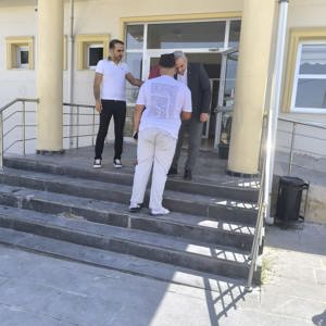 Kuruluş Ziyaretleri - fotoğraf 6