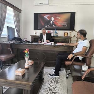 Kuruluş Ziyaretleri - fotoğraf 1