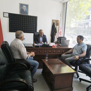 Kuruluş Ziyaretleri - fotoğraf 2