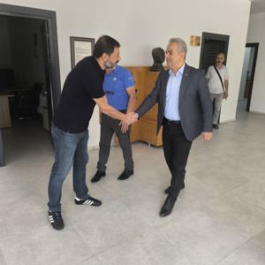 Kuruluş Ziyaretleri - fotoğraf 3