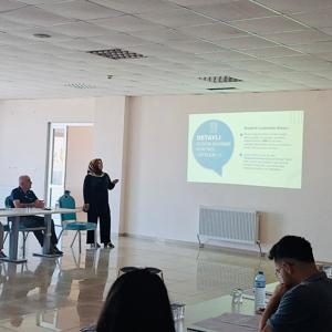 Çocuk Karar Mekanizmaları Eğitim Programı - fotoğraf 1