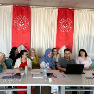 Çocuk Karar Mekanizmaları Eğitim Programı - fotoğraf 2