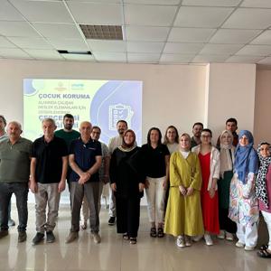 Çocuk Karar Mekanizmaları Eğitim Programı - fotoğraf 3
