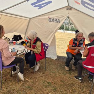 Ulusal Teleferik, Telesiyej Ve Doğada Arama Kurtarma Tatbikatı - fotoğraf 1