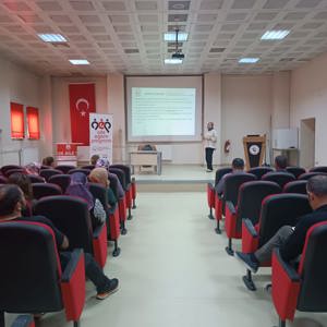 İl Müdürlüğümüzde 2025 Yılı Hizmet İçi Eğitim Programı Gerçekleştirildi - fotoğraf 21