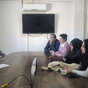 İl Müdürlüğümüzde 2025 Yılı Hizmet İçi Eğitim Programı Gerçekleştirildi - fotoğraf 22
