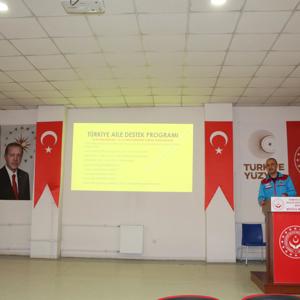 İl Müdürlüğümüzde 2025 Yılı Hizmet İçi Eğitim Programı Gerçekleştirildi - fotoğraf 23