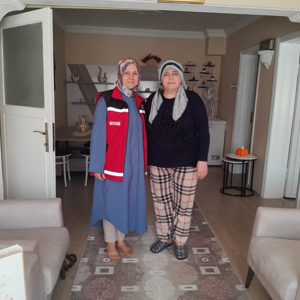 Şehitlerimizin Emanetine, Gazilerimizin Kahramanlığına Vefa - fotoğraf 5