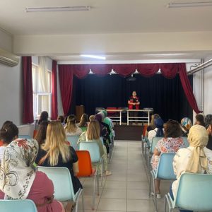 Aile Eğitim Programı ile Bilinçli Aile, Sağlıklı Gelecek - fotoğraf 2