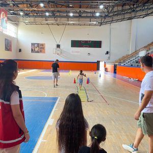 Sporla Büyüyen Aile, Sevgiyle Güçlenen Nesil - fotoğraf 2
