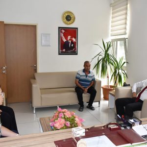 Hayat Tecrübelerine Saygıyla, Daima Büyüklerimizleyiz - fotoğraf 3