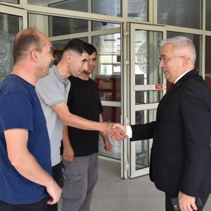 Hayat Tecrübelerine Saygıyla, Daima Büyüklerimizleyiz - fotoğraf 4