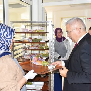 Hayat Tecrübelerine Saygıyla, Daima Büyüklerimizleyiz - fotoğraf 6