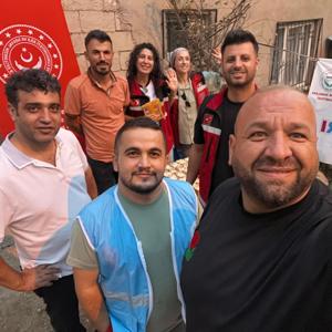 Açık Hava Köy Sineması - fotoğraf 3