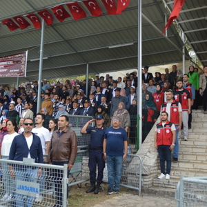 744. Hayme Ana’yı Anma ve Göç Şenlikleri - fotoğraf 2