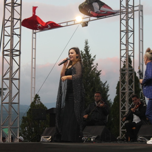 744. Hayme Ana’yı Anma ve Göç Şenlikleri - fotoğraf 7