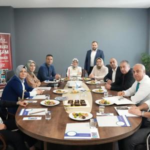 Engelsiz Yaşam Merkezi Ziyareti ve Koruyucu Aile Tanıtım Toplantısı - fotoğraf 4