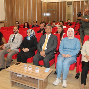 📚 Aile Üniversitesi Açıldı 📚 - fotoğraf 8