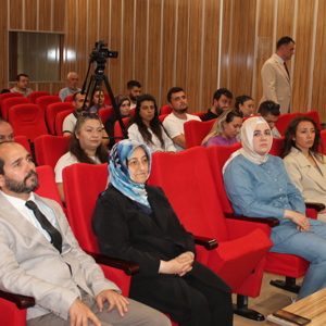 📚 Aile Üniversitesi Açıldı 📚 - fotoğraf 7