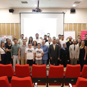 📚 Aile Üniversitesi Açıldı 📚 - fotoğraf 1