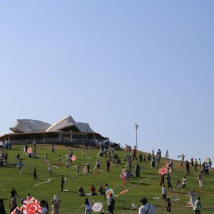 Samsun’da 2025 Aile Yılı Kapsamında Renkli Uçurtma Şenliği - fotoğraf 7