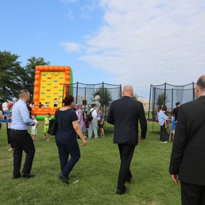 Samsun’da 2025 Aile Yılı Kapsamında Renkli Uçurtma Şenliği - fotoğraf 9
