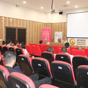 Aile Üniversitesi Programında İkinci Gün - fotoğraf 6