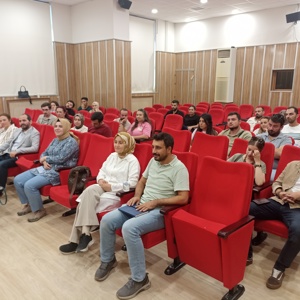 Aile Üniversitesi Programında İkinci Gün - fotoğraf 5