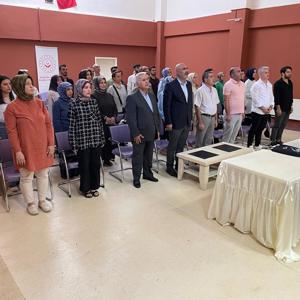 Kuruluşlarımızda çocuk alanında çalışan meslek elemanları ile bakım personellerimize yönelik “Yerinde Eğitim ve Rehberlik Programı” Gerçekleşti. - fotoğraf 2
