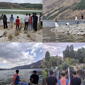 2025 Aile Yılı münasebetiyle Okul Destek Progesi kapsamında ilimizde sosyal ekonomik destek hizmet modelinden faydalanan  çocuklarımız ile Bitlis  ve Van illerimiz ziyaret ederek  doğal güzellikleri ile tarihi ve kültürel mekanları ziyaret ettik.  - fotoğraf 2