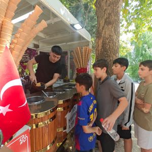 Havza SHM’den Kapadokya’ya Kültürel Yolculuk - fotoğraf 4