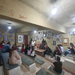 Havza SHM’den Kapadokya’ya Kültürel Yolculuk - fotoğraf 8