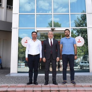 İl Müdürümüz, Sosyal Hizmet Merkezlerindeki Çalışmaları Yerinde İnceliyor - fotoğraf 1