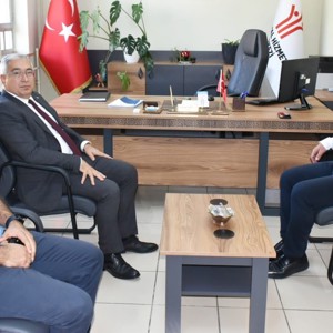 İl Müdürümüz, Sosyal Hizmet Merkezlerindeki Çalışmaları Yerinde İnceliyor - fotoğraf 8