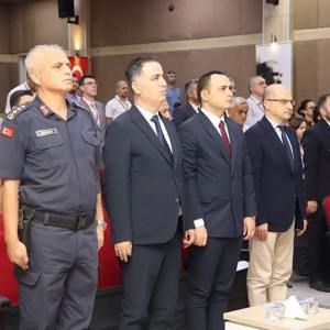 İlimizde II. Yaşlılık Çalıştayı Düzenlendi. - fotoğraf 4