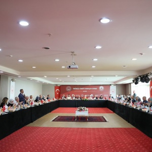  “Terörsüz Türkiye Kardeşlik Sofrası” - fotoğraf 2