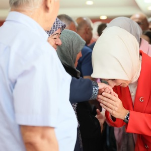  “Terörsüz Türkiye Kardeşlik Sofrası” - fotoğraf 3