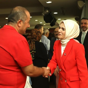  “Terörsüz Türkiye Kardeşlik Sofrası” - fotoğraf 4