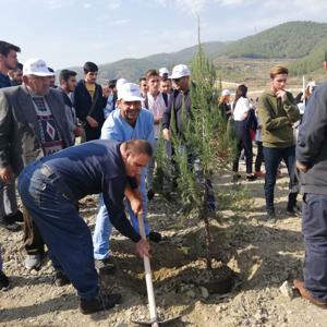 Geleceğe Nefes Olduk - fotoğraf 2