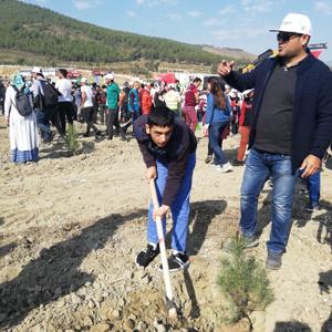 Geleceğe Nefes Olduk - fotoğraf 3