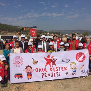 Geleceğe Nefes Olduk - fotoğraf 1