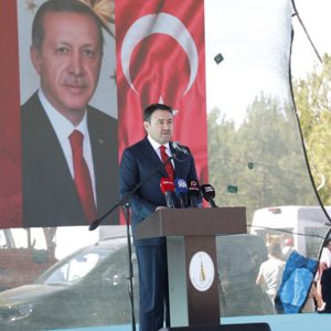 30 Ağustos Zafer Bayramı İlimizde Büyük Bir Coşkuyla Kutlandı - fotoğraf 4