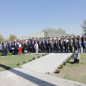30 Ağustos Zafer Bayramı İlimizde Büyük Bir Coşkuyla Kutlandı - fotoğraf 1