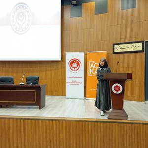 İl Müftülüğümüz bünyesinde görev yapan vaiz ve vaizelere yönelik, kadına yönelik şiddetle mücadele ve aile içi iletişim konularında farkındalık oluşturmak amacıyla eğitim programı düzenlenmiştir.  - fotoğraf 1