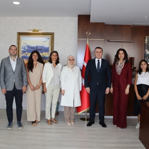 YZ Kadın Liderliği – Dijital Dünyada Kadın Gücü - fotoğraf 1