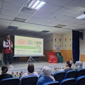 Velilere Yönelik Aile Eğitim Programları Uygulanmaya Başlandı. - fotoğraf 1