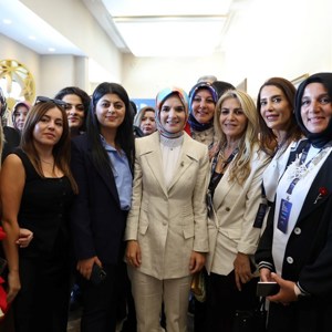 Aile ve Sosyal Hizmetler Bakanımız Göktaş, Mardin'de konuştu - fotoğraf 4