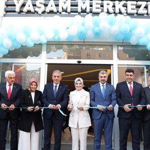 Aile ve Sosyal Hizmetler Bakanımız Göktaş, Mardin'de konuştu - fotoğraf 9